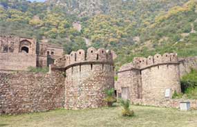 bhangarh