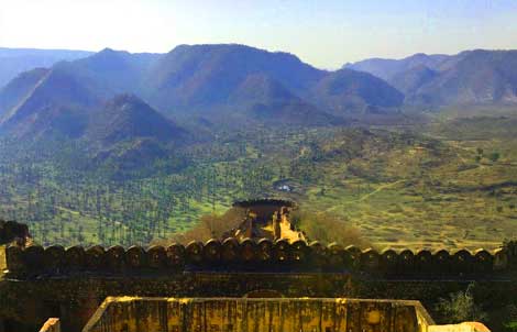 kankwadi fort