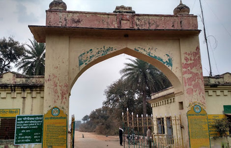 tehla-gate-sariska